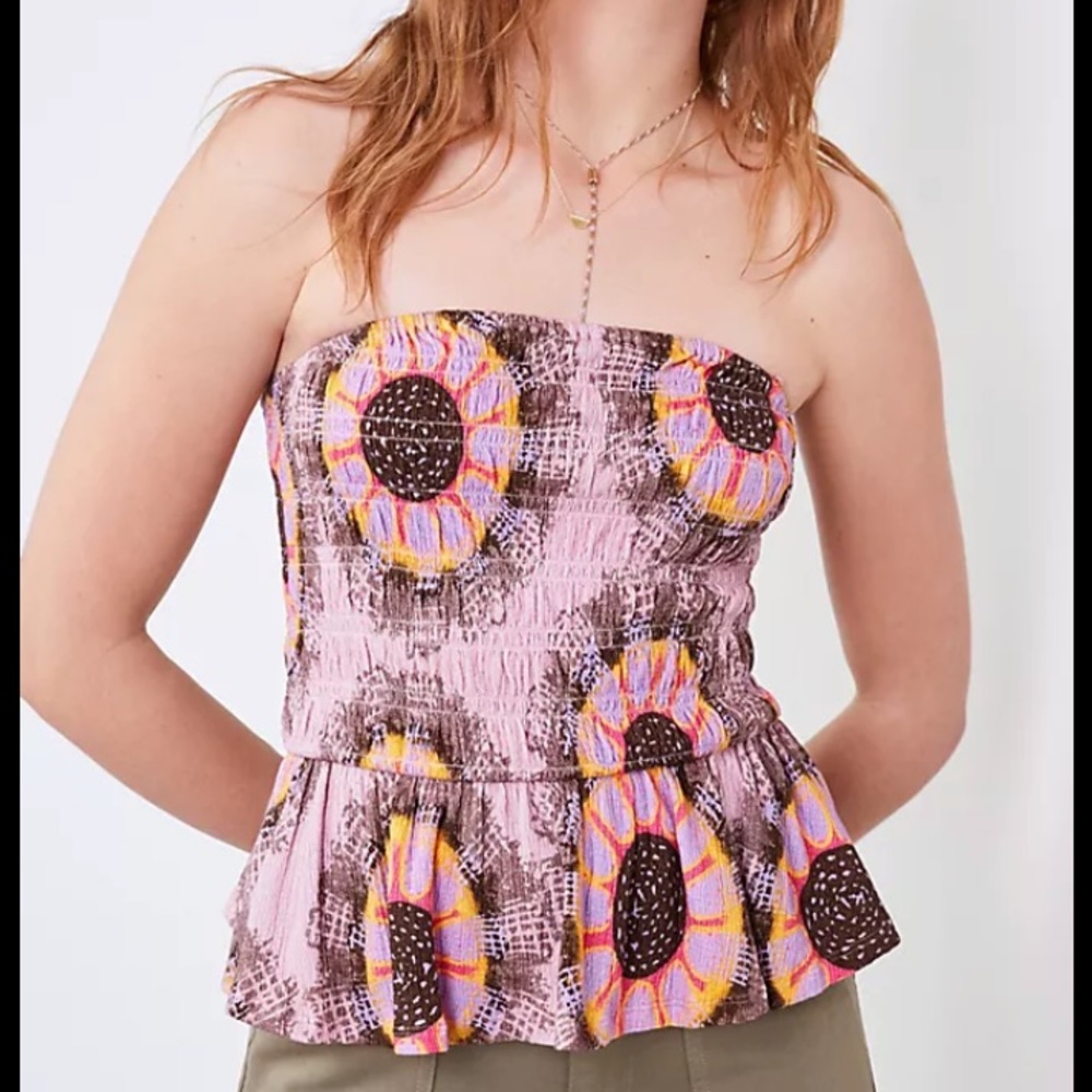 NWT Porridge top